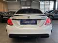 Mercedes-Benz C 63 AMG LIM. *KAMERA*NAVI*LED*BURMESTER*SZHZ* Blanc - thumbnail 5