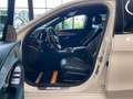 Mercedes-Benz C 63 AMG LIM. *KAMERA*NAVI*LED*BURMESTER*SZHZ* Blanc - thumbnail 13