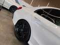 Mercedes-Benz C 63 AMG LIM. *KAMERA*NAVI*LED*BURMESTER*SZHZ* Blanc - thumbnail 50