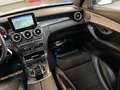 Mercedes-Benz C 63 AMG LIM. *KAMERA*NAVI*LED*BURMESTER*SZHZ* Blanc - thumbnail 33