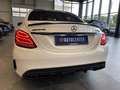 Mercedes-Benz C 63 AMG LIM. *KAMERA*NAVI*LED*BURMESTER*SZHZ* Blanc - thumbnail 23