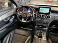Mercedes-Benz C 63 AMG LIM. *KAMERA*NAVI*LED*BURMESTER*SZHZ* Blanc - thumbnail 34