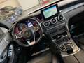 Mercedes-Benz C 63 AMG LIM. *KAMERA*NAVI*LED*BURMESTER*SZHZ* Blanc - thumbnail 36
