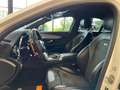 Mercedes-Benz C 63 AMG LIM. *KAMERA*NAVI*LED*BURMESTER*SZHZ* Blanc - thumbnail 46