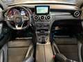 Mercedes-Benz C 63 AMG LIM. *KAMERA*NAVI*LED*BURMESTER*SZHZ* Blanc - thumbnail 11