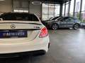 Mercedes-Benz C 63 AMG LIM. *KAMERA*NAVI*LED*BURMESTER*SZHZ* Blanc - thumbnail 28