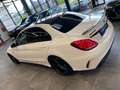 Mercedes-Benz C 63 AMG LIM. *KAMERA*NAVI*LED*BURMESTER*SZHZ* Blanc - thumbnail 26