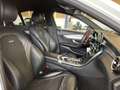 Mercedes-Benz C 63 AMG LIM. *KAMERA*NAVI*LED*BURMESTER*SZHZ* Blanc - thumbnail 39