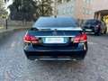 Mercedes-Benz E 220 E 220 cdi BT Sport auto Negro - thumbnail 5