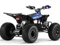 Nitro Motors Elektro-Quad Replay 1500Watt 60Volt mit Narbenantr Azul - thumbnail 4