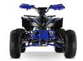 Nitro Motors Egyéb Elektro-Quad Replay 1500Watt 60Volt mit Narbenantr Kék - thumbnail 3