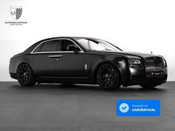 MANSORY/Panorama/Sternenhimmel/FondEntert.