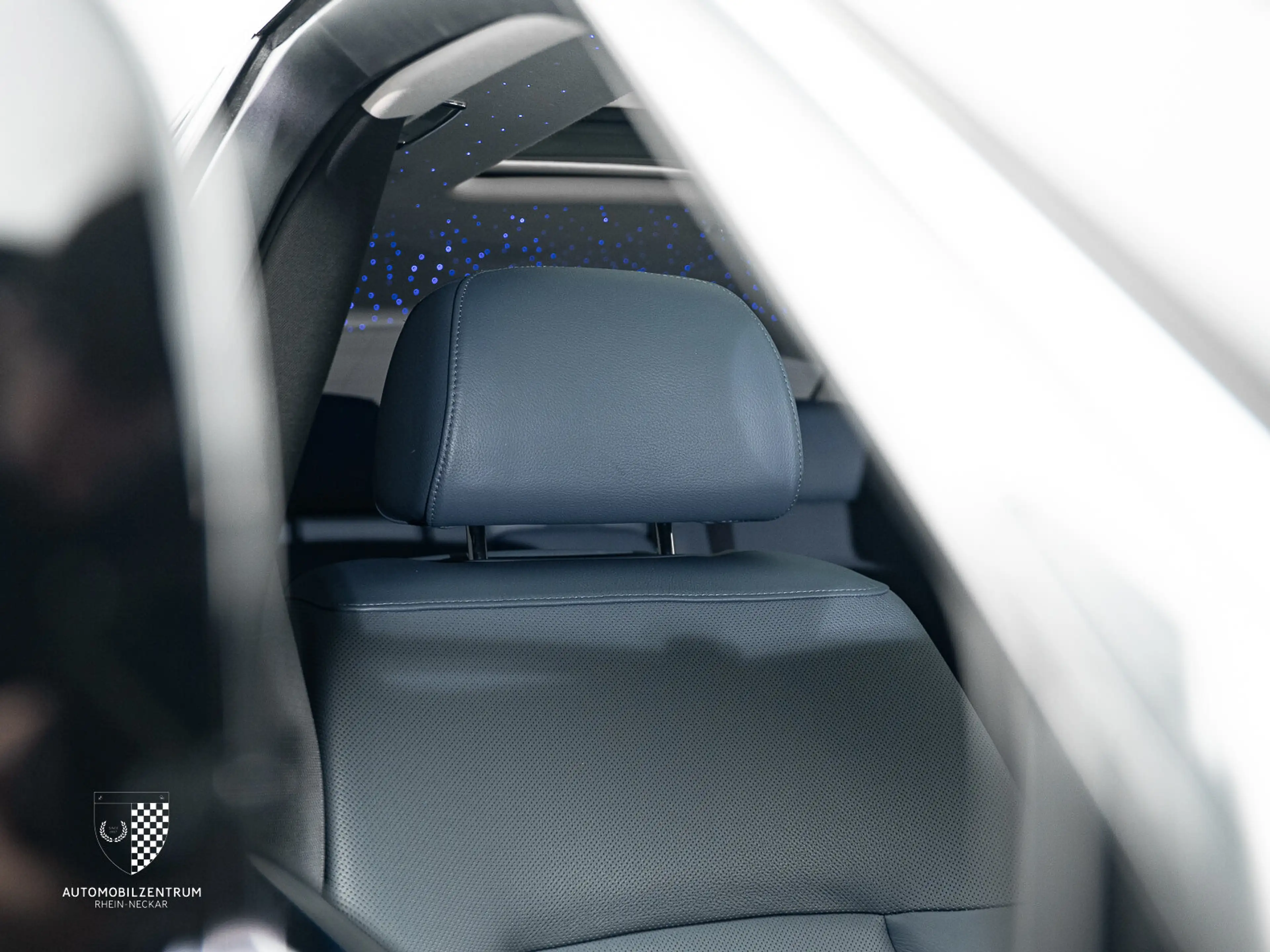 Rolls-Royce Ghost Ghost MANSORY/Panorama/Sternenhimmel/FondEntert. — photo 15