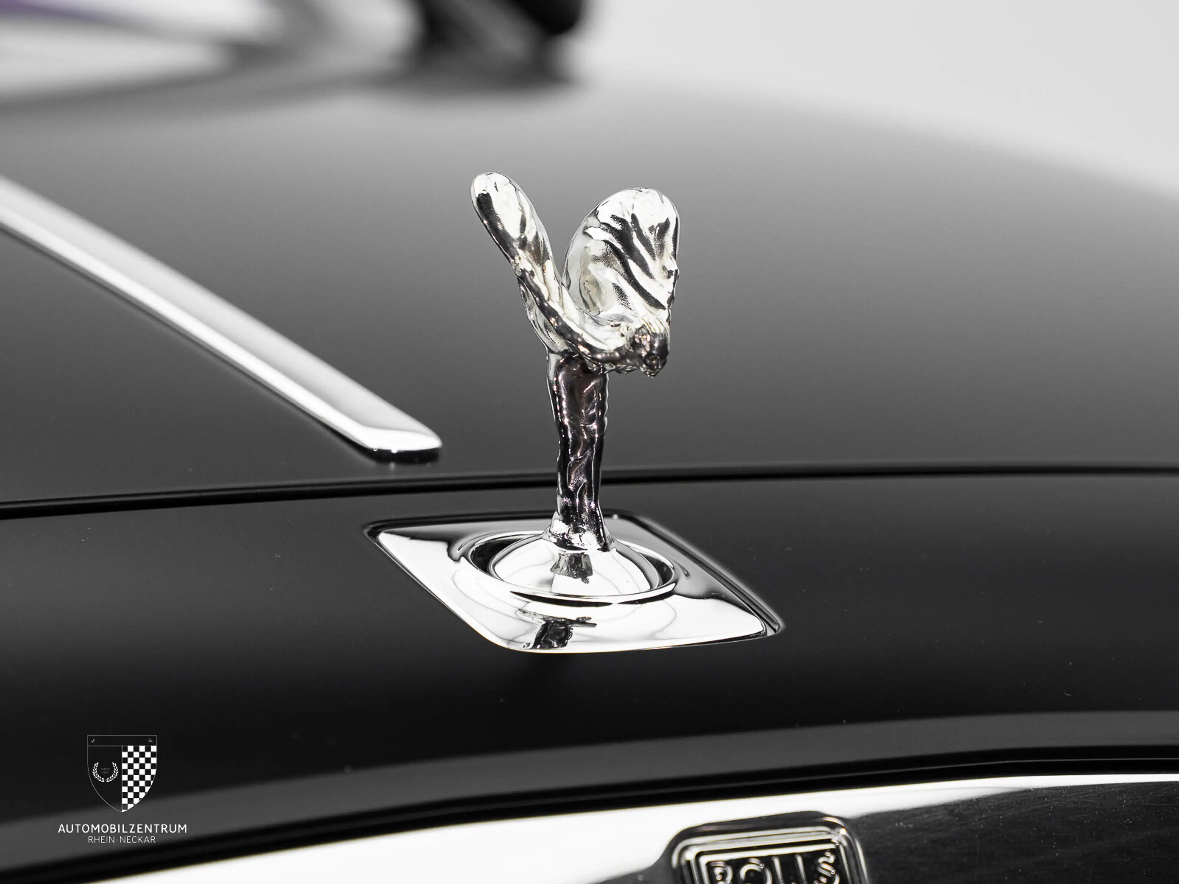 Rolls-Royce Ghost Ghost MANSORY/Panorama/Sternenhimmel/FondEntert. — photo 2