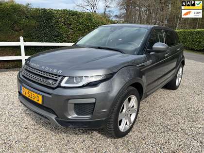Land Rover Range Rover Evoque 2.0 eD4 Urban Series Pure