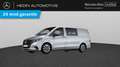 Mercedes-Benz Vito 119 CDI MIXTO Pro L2 9G-Tronic | Trekhaak |  Navig Argent - thumbnail 1