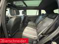 Volkswagen Tiguan Allspace 2.0 TDI 4Mo. DSG R-Line IQ-LIGHT COCKPIT PRO 20 PA Schwarz - thumbnail 10