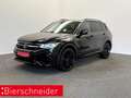 Volkswagen Tiguan Allspace 2.0 TDI 4Mo. DSG R-Line IQ-LIGHT COCKPIT PRO 20 PA Schwarz - thumbnail 1