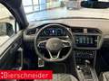 Volkswagen Tiguan Allspace 2.0 TDI 4Mo. DSG R-Line IQ-LIGHT COCKPIT PRO 20 PA Schwarz - thumbnail 13