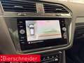 Volkswagen Tiguan Allspace 2.0 TDI 4Mo. DSG R-Line IQ-LIGHT COCKPIT PRO 20 PA Schwarz - thumbnail 15