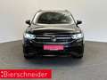 Volkswagen Tiguan Allspace 2.0 TDI 4Mo. DSG R-Line IQ-LIGHT COCKPIT PRO 20 PA Schwarz - thumbnail 3
