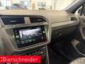 Volkswagen Tiguan Allspace 2.0 TDI 4Mo. DSG R-Line IQ-LIGHT COCKPIT PRO 20 PA Schwarz - thumbnail 14