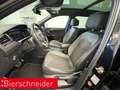 Volkswagen Tiguan Allspace 2.0 TDI 4Mo. DSG R-Line IQ-LIGHT COCKPIT PRO 20 PA Schwarz - thumbnail 9
