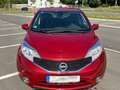 Nissan Note Note 1.2 Acenta+ Rood - thumbnail 17