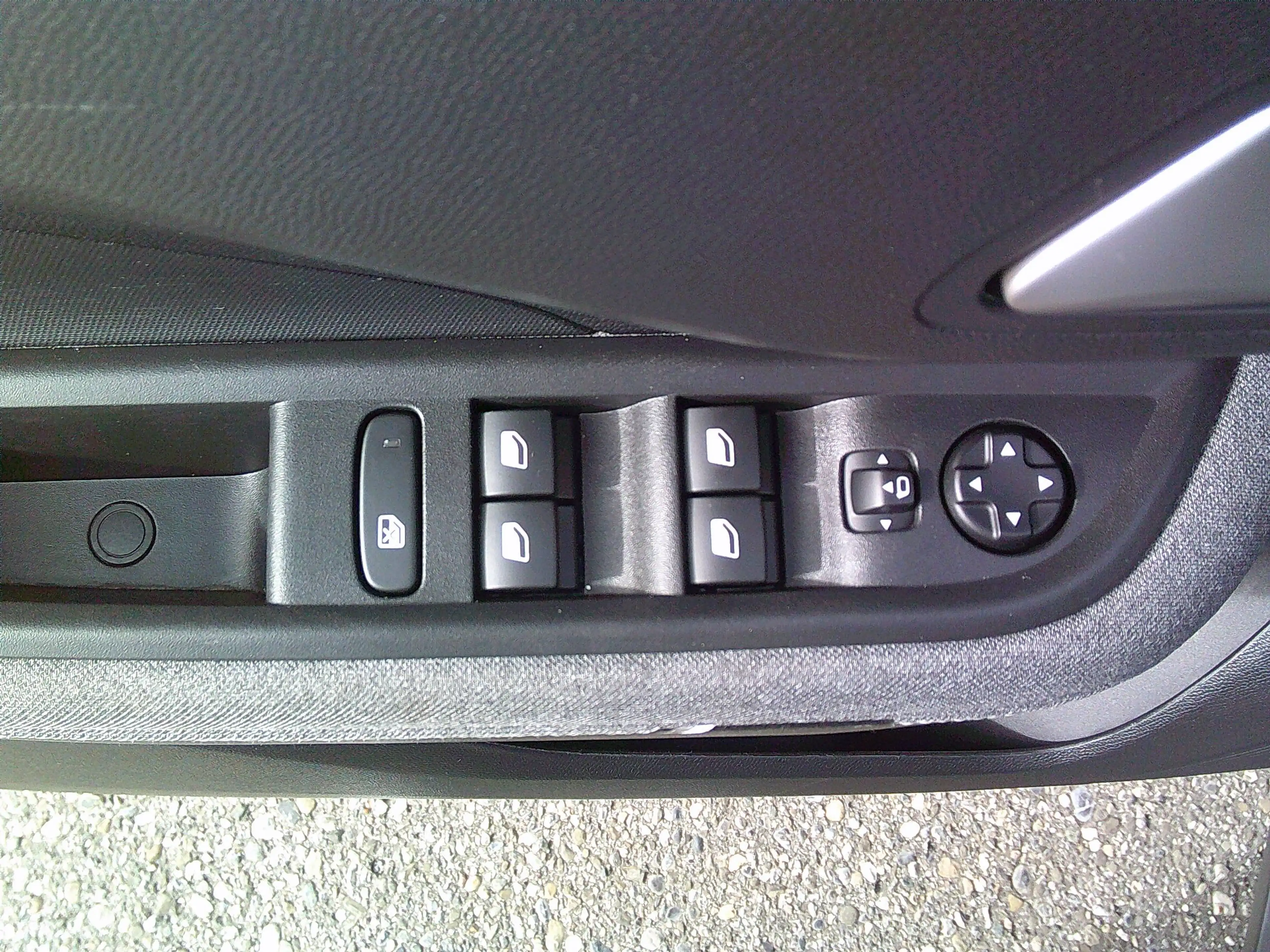 Opel Frontera Frontera 1.2Turbo Hybrid 48V GS — photo 14