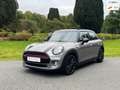 MINI John Cooper Works Mini 1.5 Business JCW - Navi Grijs - thumbnail 1