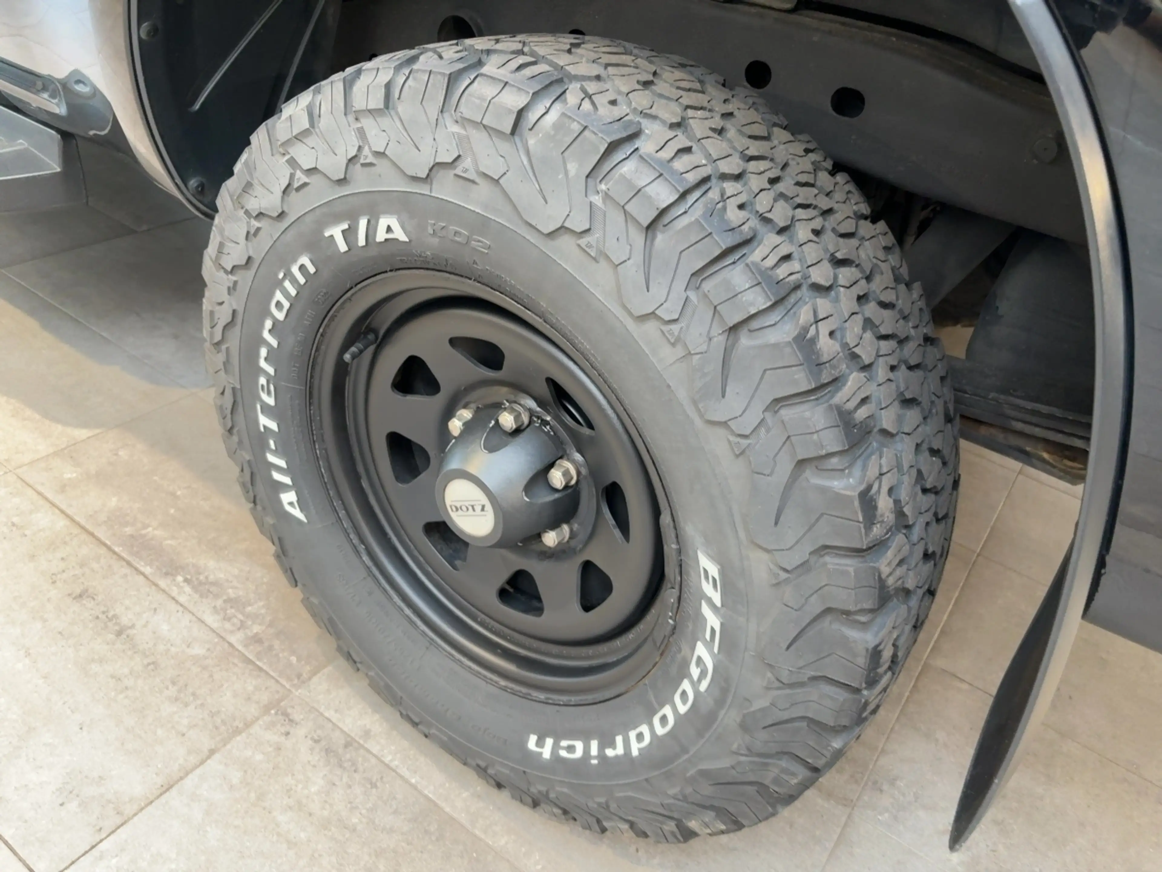 Ford Ranger 3,2l Extrakabine Limited Hardtop — photo 8
