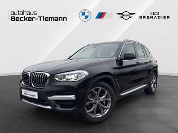 xDrive30e LivePro/CarPlay/Tempomat/PDC/LED/HiFi/Mo