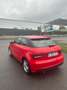 Audi A1 1.4 TDi Rood - thumbnail 3