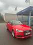 Audi A1 1.4 TDi Rood - thumbnail 2