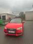 Audi A1 1.4 TDi Rood - thumbnail 1