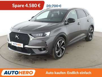 1.6 E-Tense Hybrid 4x2 Rivoli Aut.*TEMPO*CAM*