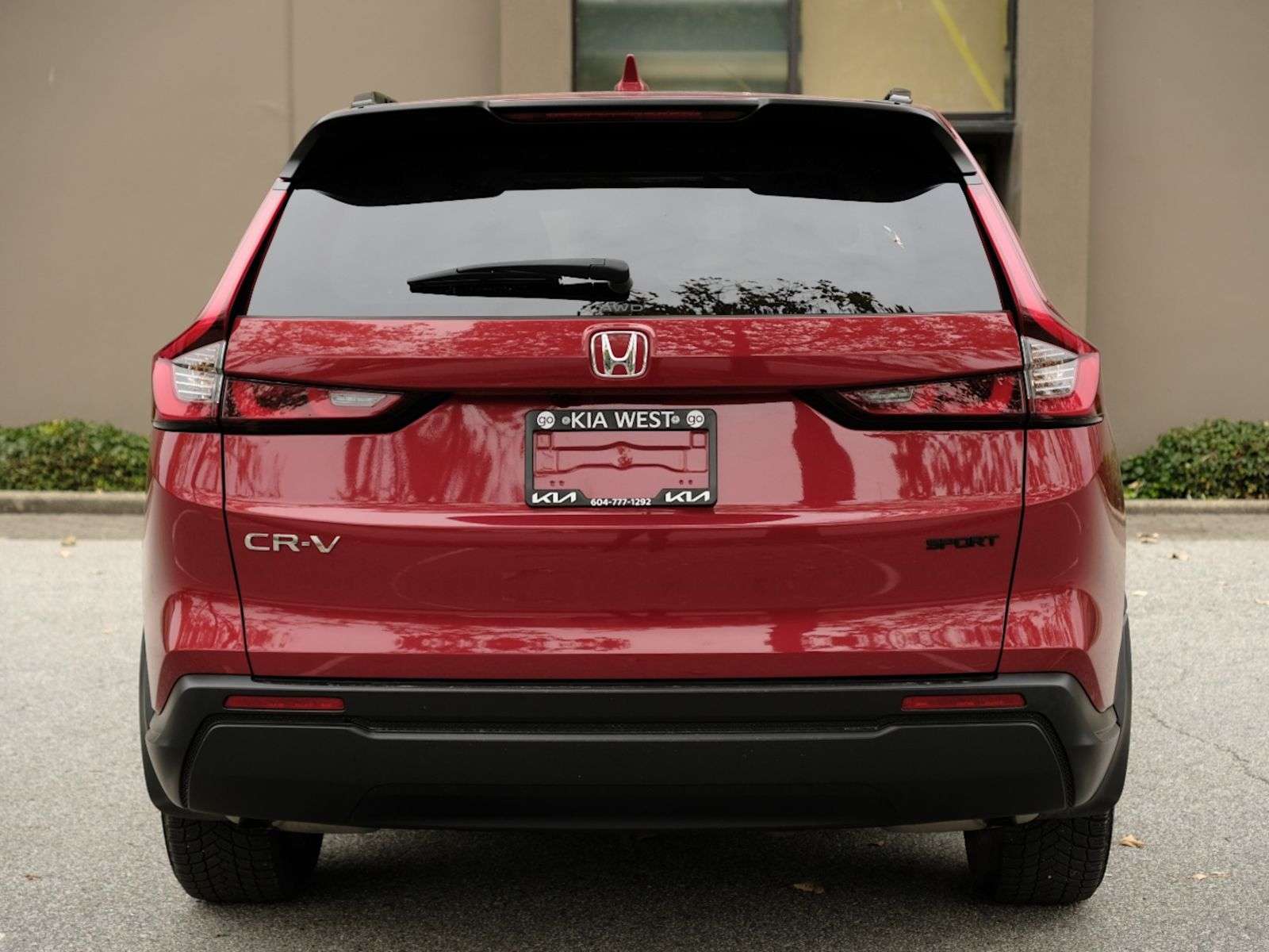 2023 Honda CR-V