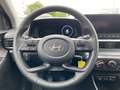 Hyundai i20 Trend Navi Rückfahrkamera Sitzheizung PDC Gris - thumbnail 12