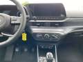 Hyundai i20 Trend Navi Rückfahrkamera Sitzheizung PDC Gris - thumbnail 11