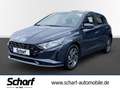 Hyundai i20 Trend Navi Rückfahrkamera Sitzheizung PDC Gris - thumbnail 1