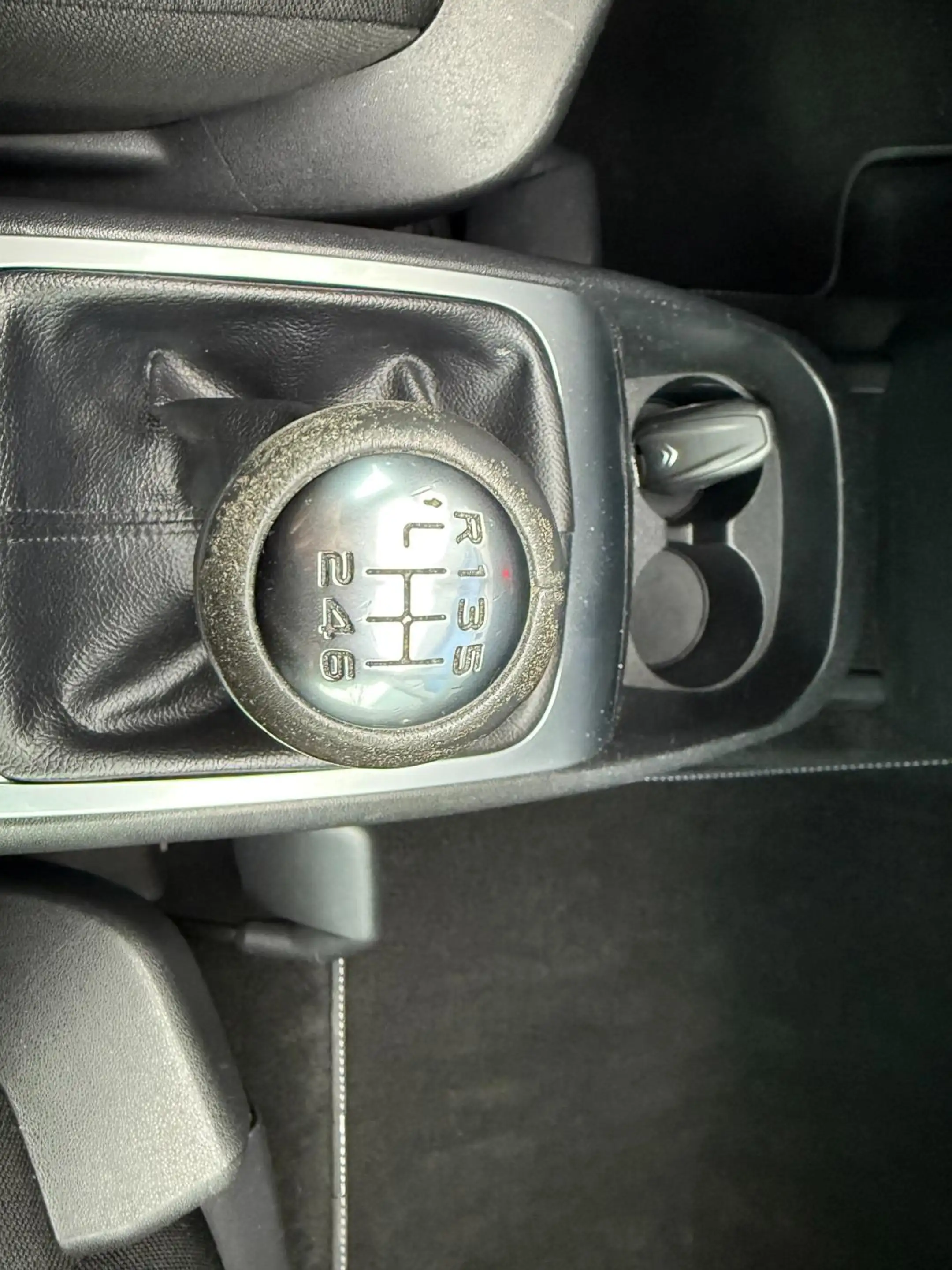 Citroen Grand C4 Picasso 1.6 THP Intensive 7P|Navi.|Climate — photo 10