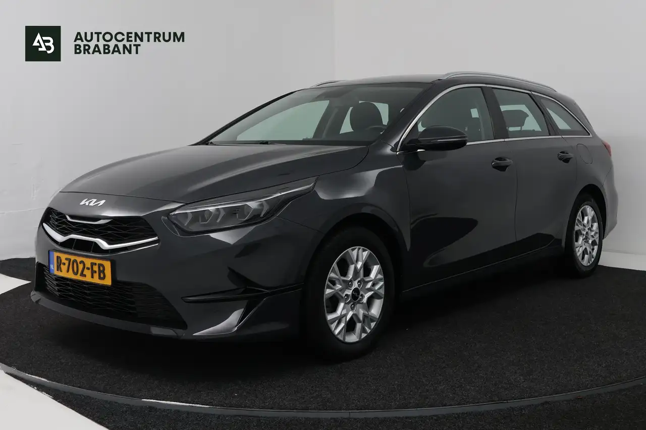 Kia Ceed SW