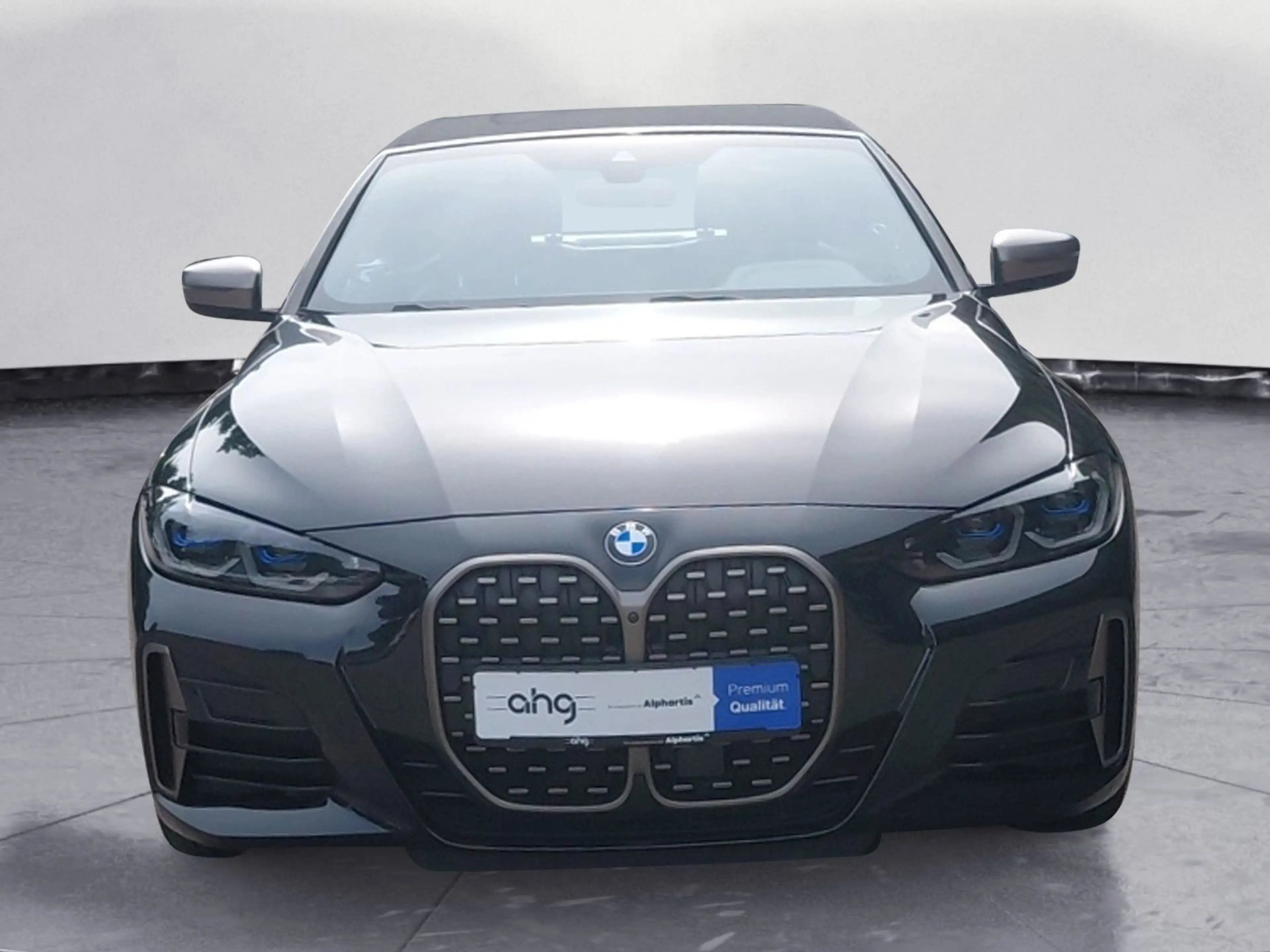 BMW M4 i xDriveCabrio Sport Aut. Open Air Paket 19' — photo 8