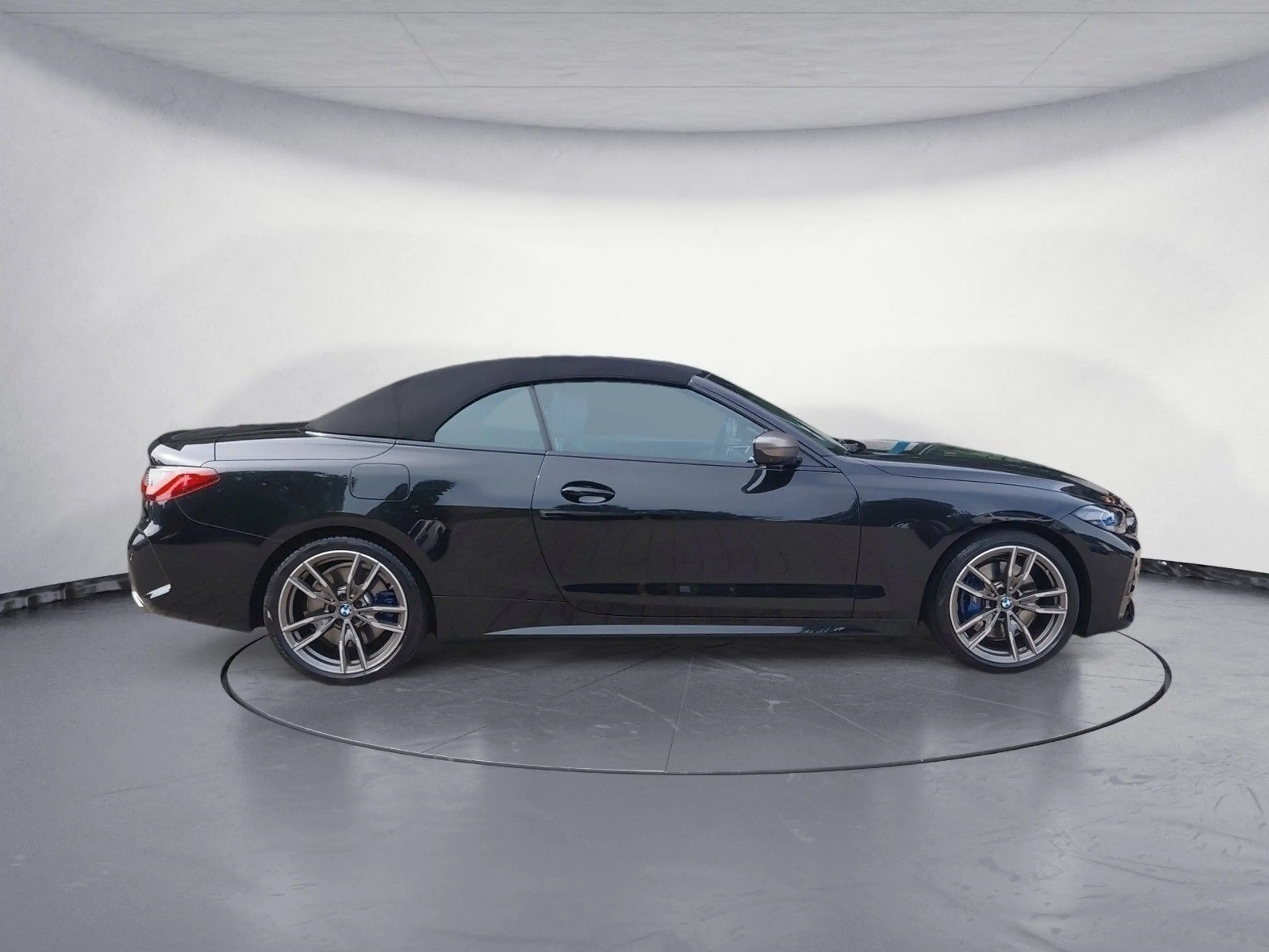 BMW M4 i xDriveCabrio Sport Aut. Open Air Paket 19' — photo 7