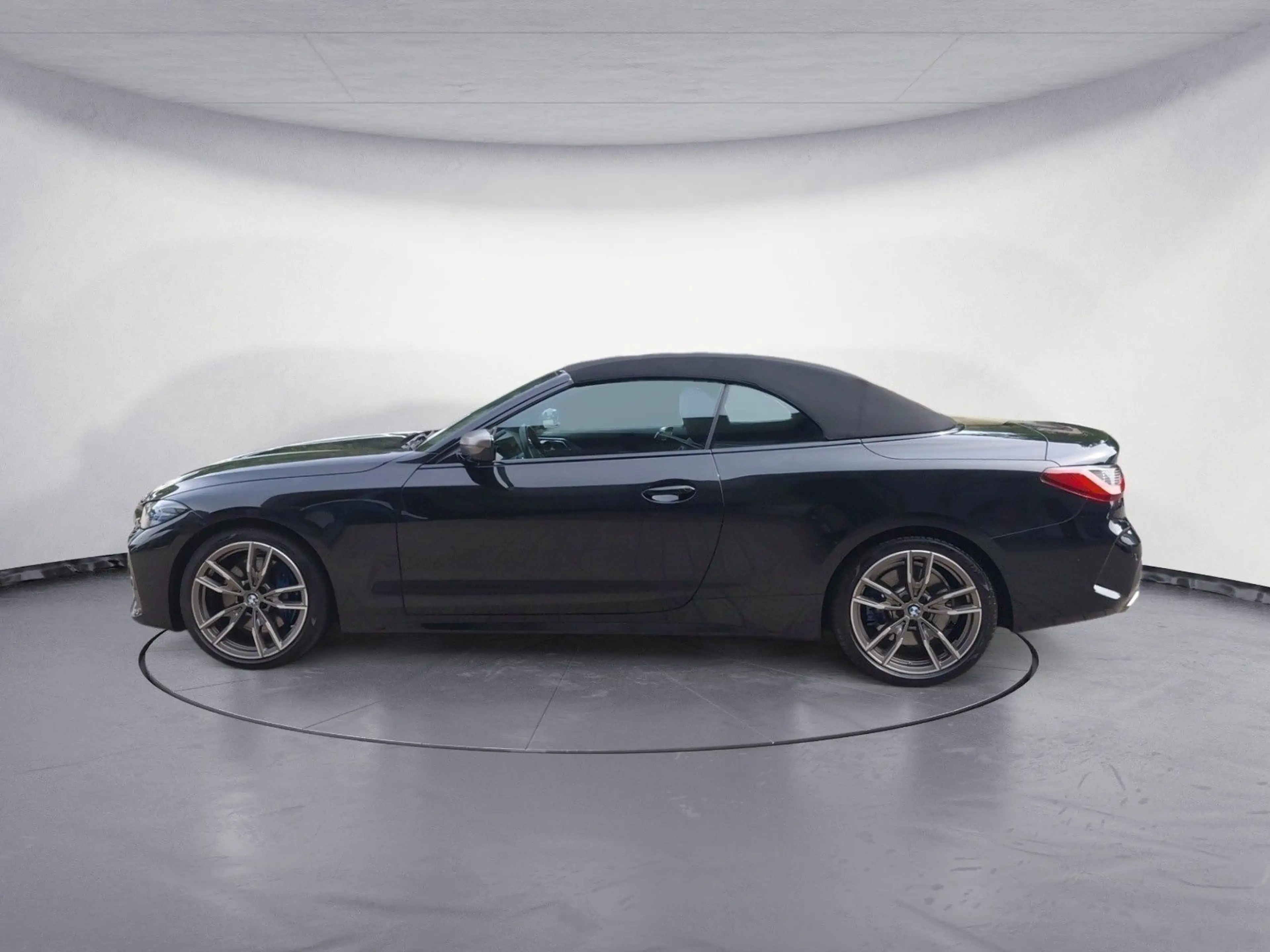 BMW M4 i xDriveCabrio Sport Aut. Open Air Paket 19' — photo 4