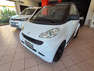 Fortwo 0.8 cdi Passion 54cv