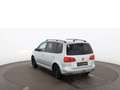 Volkswagen Touran 1.6 TDI Comfortline AHK NAVI SITZHZG TEMP Silver - thumbnail 4
