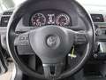 Volkswagen Touran 1.6 TDI Comfortline AHK NAVI SITZHZG TEMP Silver - thumbnail 18