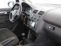 Volkswagen Touran 1.6 TDI Comfortline AHK NAVI SITZHZG TEMP Silver - thumbnail 12