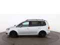 Volkswagen Touran 1.6 TDI Comfortline AHK NAVI SITZHZG TEMP Silver - thumbnail 5